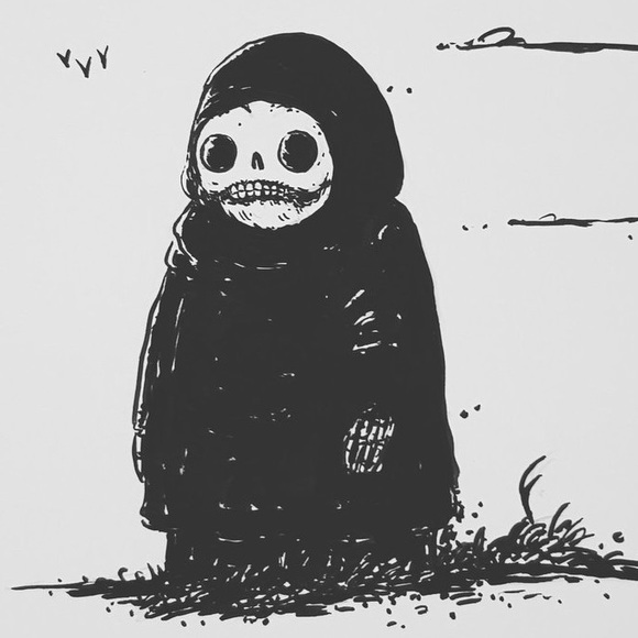 Meet your Posher, Andy - Picture 1 of 1